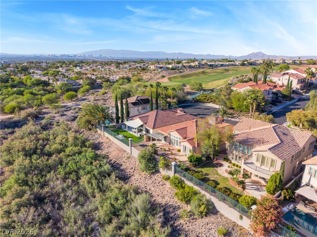 1215 Panini Drive Henderson NV 89052