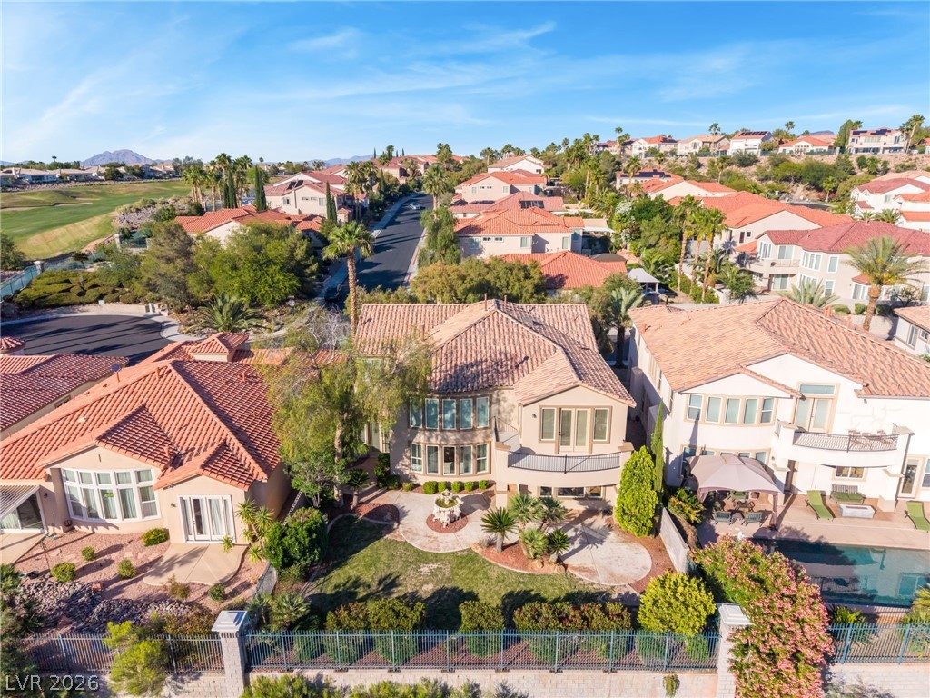 1215 Panini Drive Henderson NV 89052
