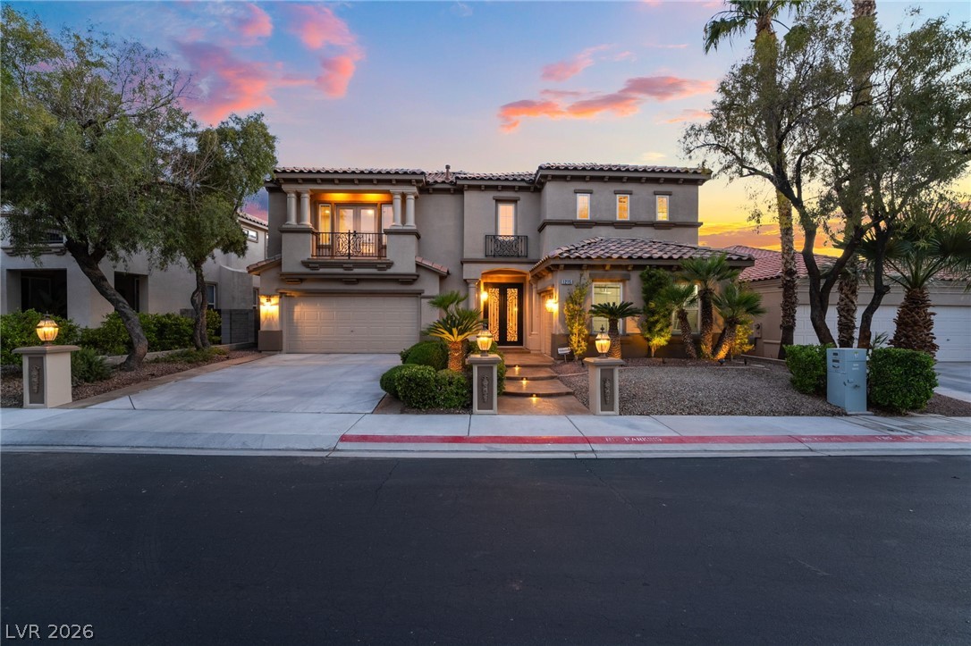 1215 Panini Drive Henderson NV 89052