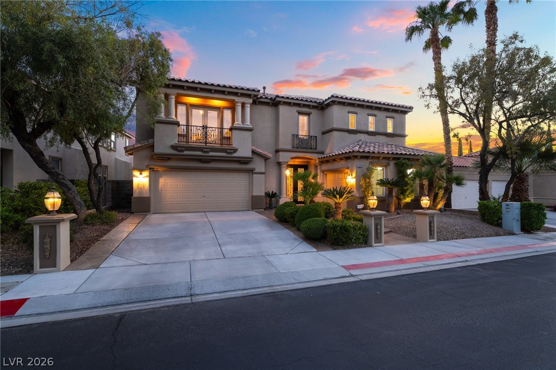 1215 Panini Drive Henderson NV 89052