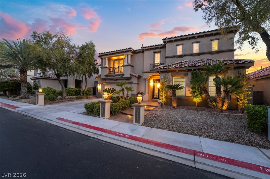 1215 Panini Drive Henderson NV 89052