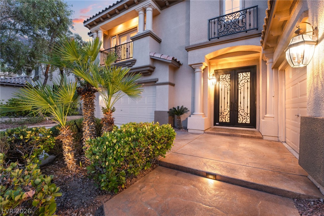1215 Panini Drive Henderson NV 89052