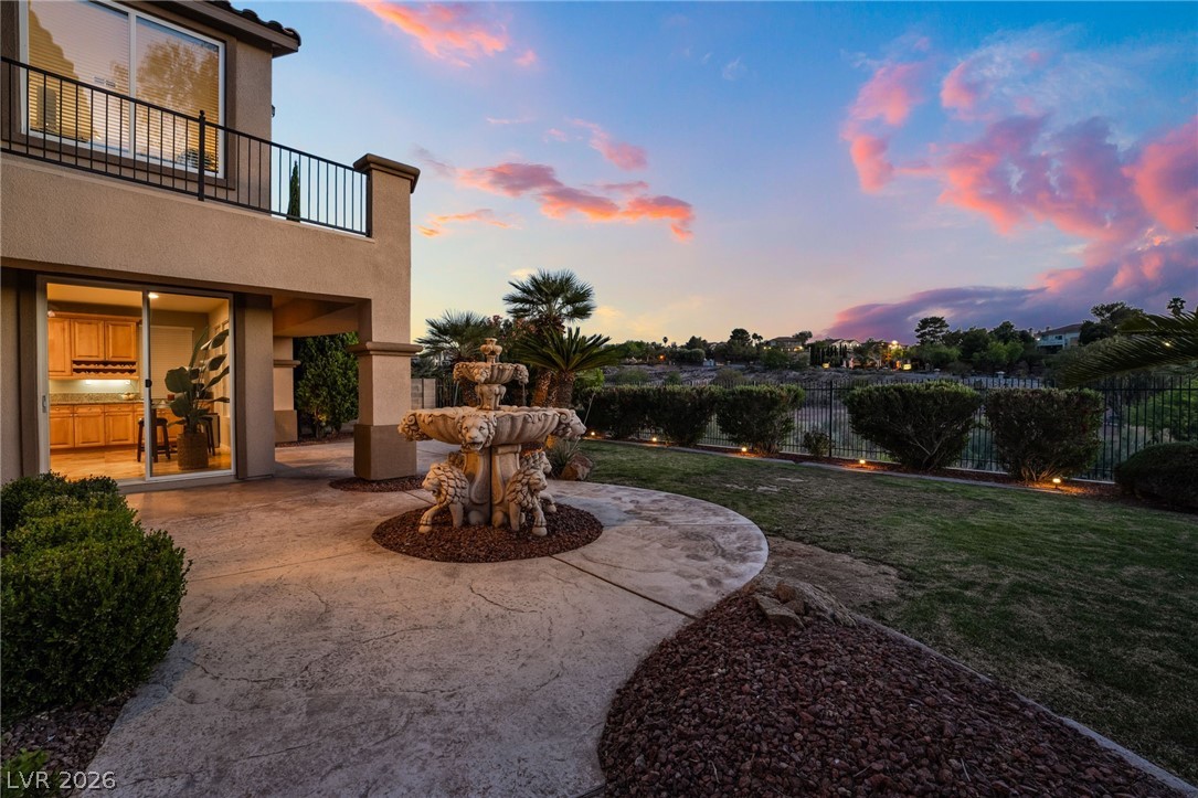 1215 Panini Drive Henderson NV 89052