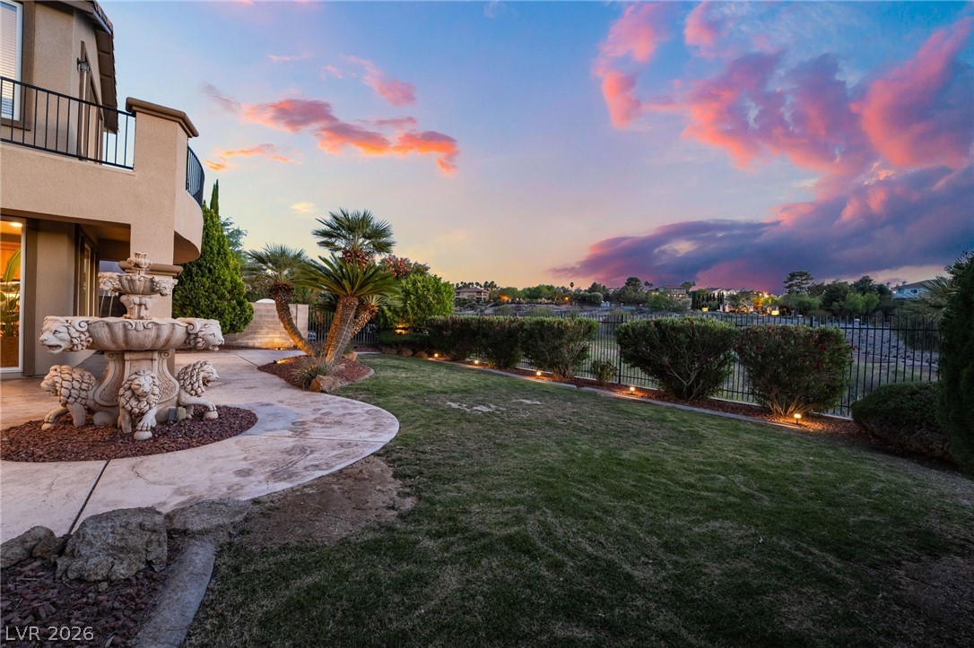 1215 Panini Drive Henderson NV 89052