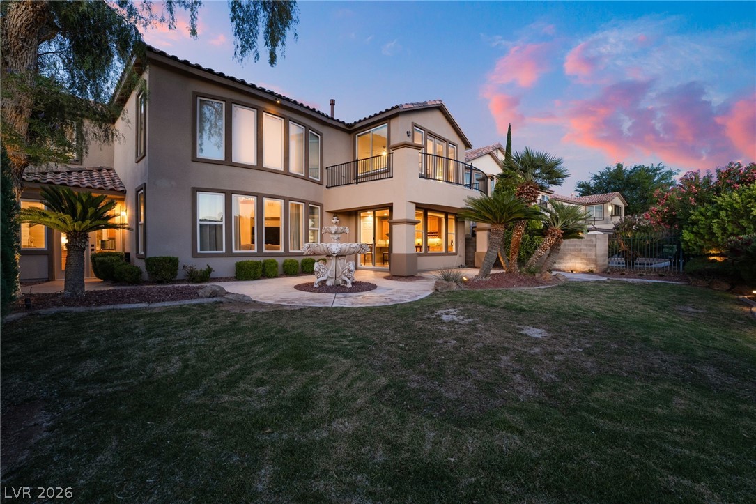 1215 Panini Drive Henderson NV 89052