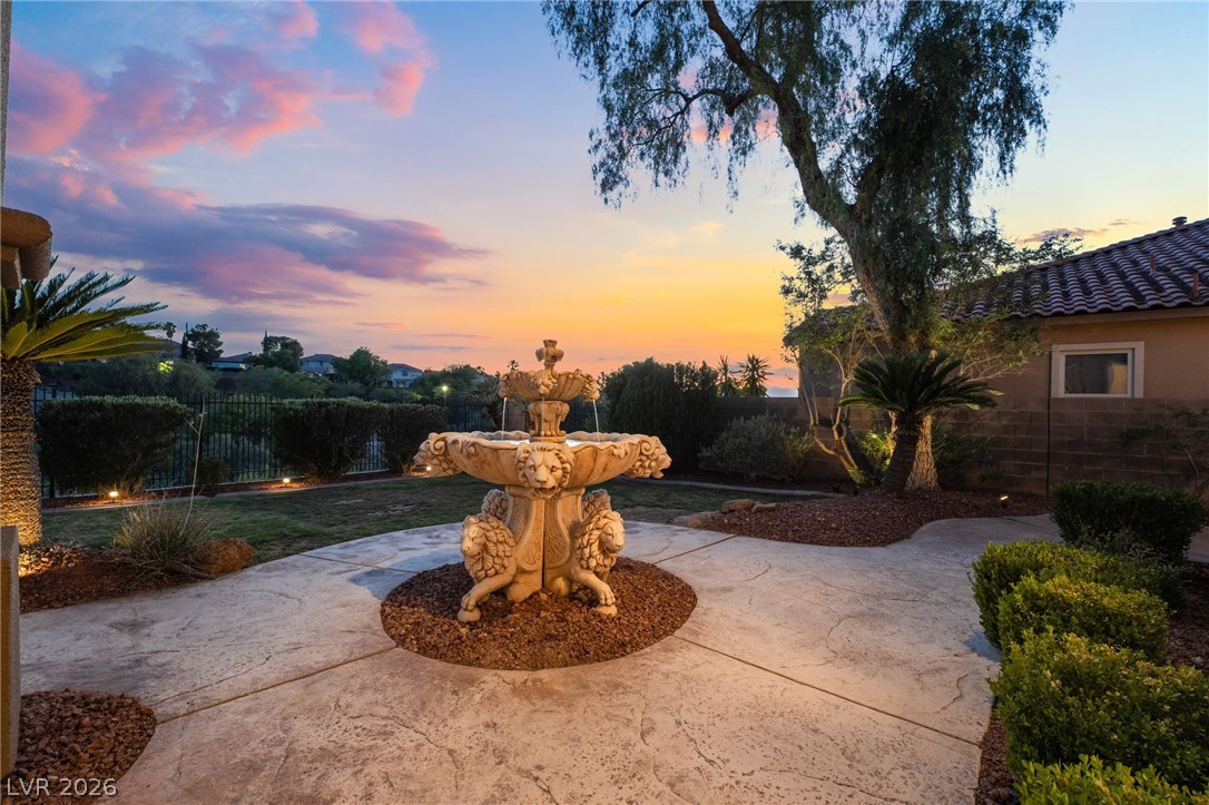 1215 Panini Drive Henderson NV 89052