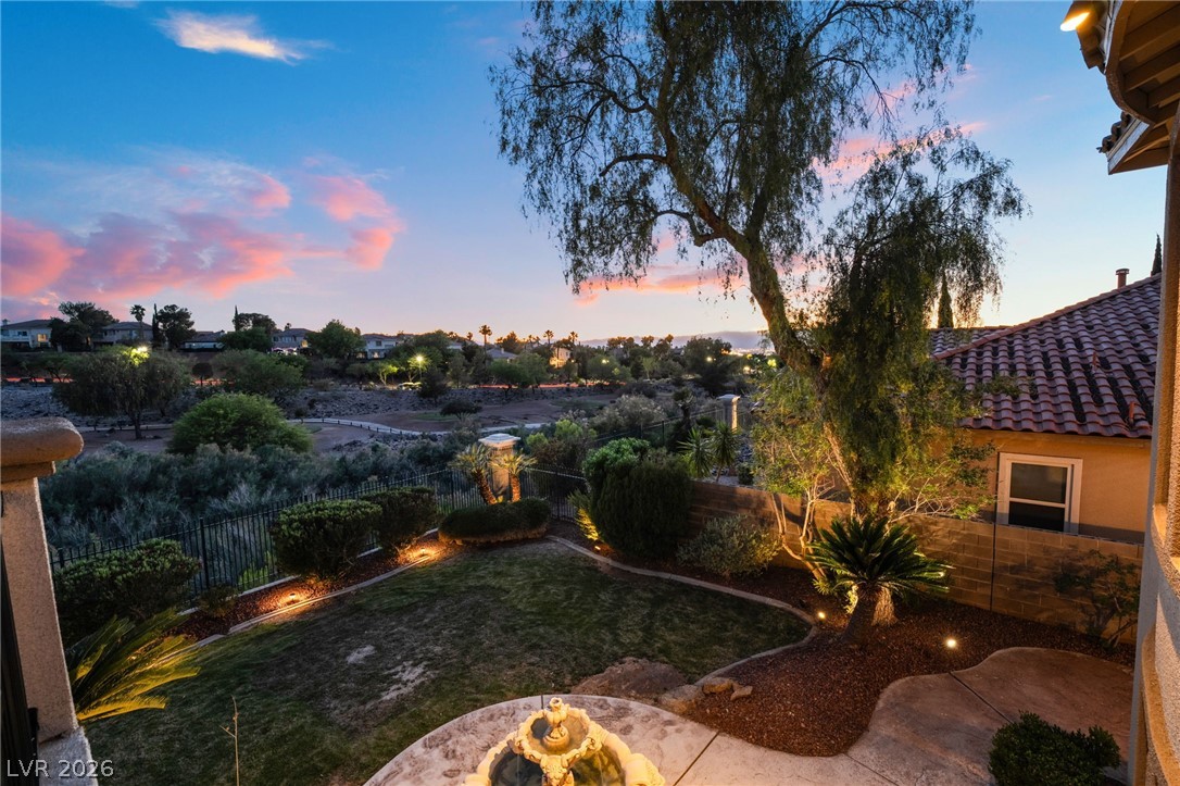 1215 Panini Drive Henderson NV 89052