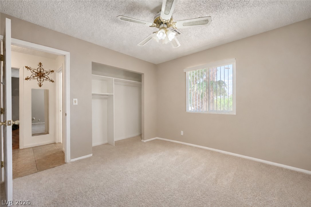 7671 North Jones Boulevard Las Vegas NV 89131