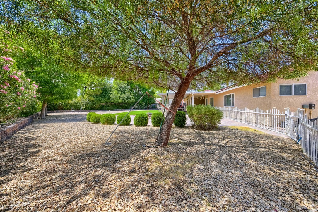 7671 North Jones Boulevard Las Vegas NV 89131