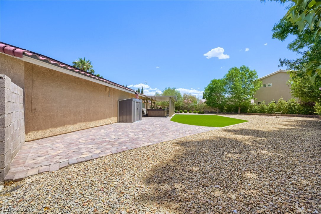 7671 North Jones Boulevard Las Vegas NV 89131