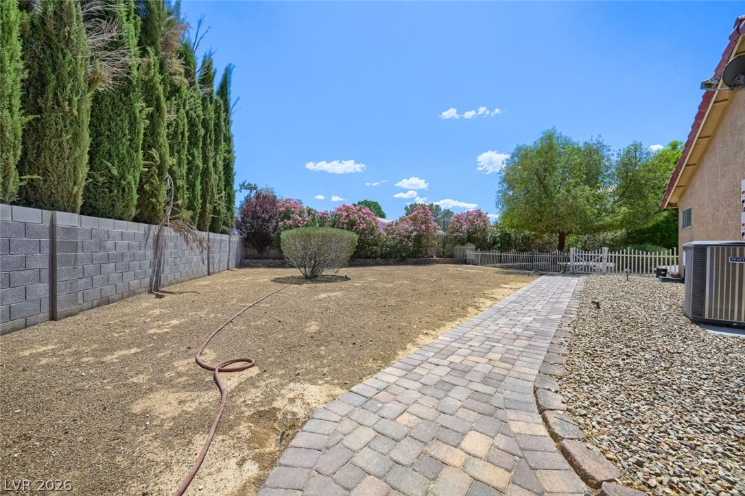 7671 North Jones Boulevard Las Vegas NV 89131
