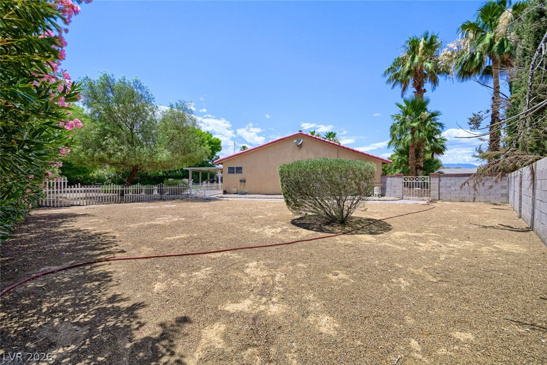 7671 North Jones Boulevard Las Vegas NV 89131