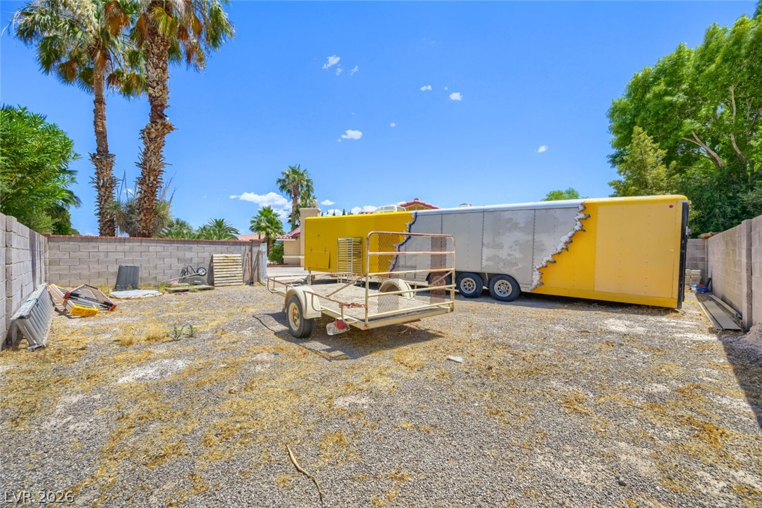 7671 North Jones Boulevard Las Vegas NV 89131