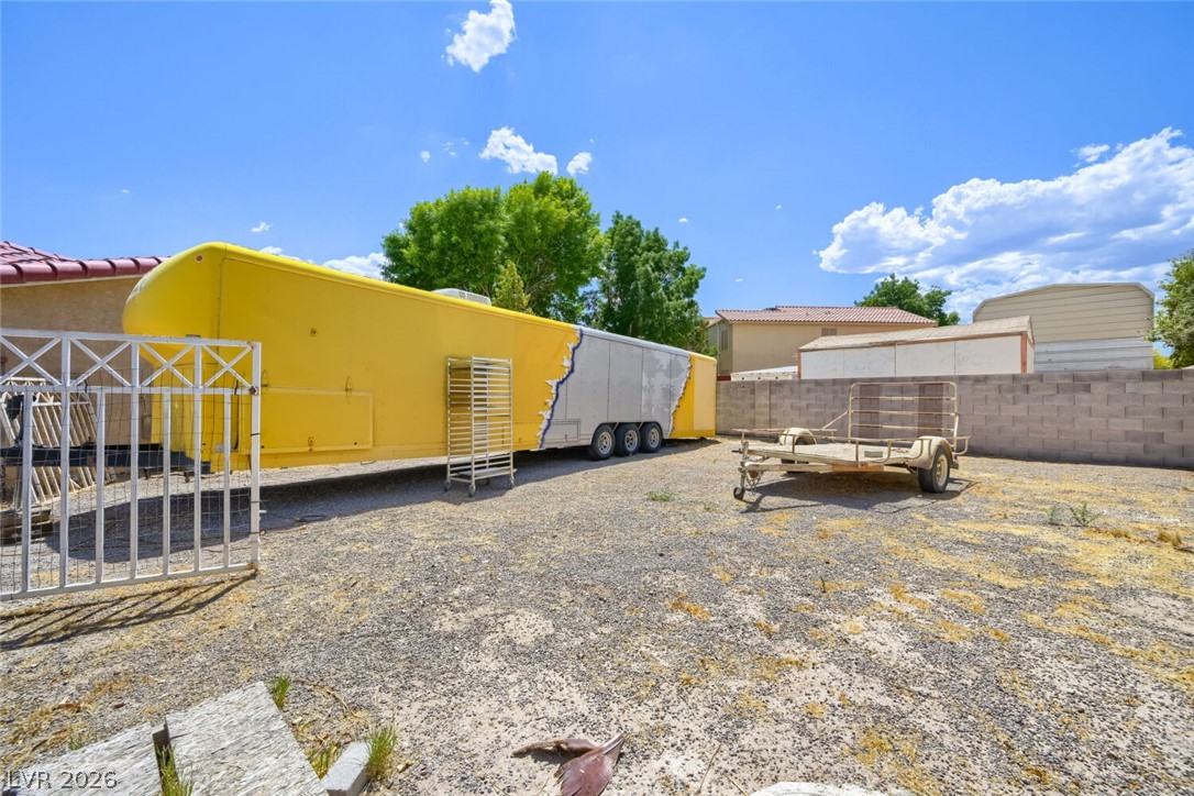 7671 North Jones Boulevard Las Vegas NV 89131