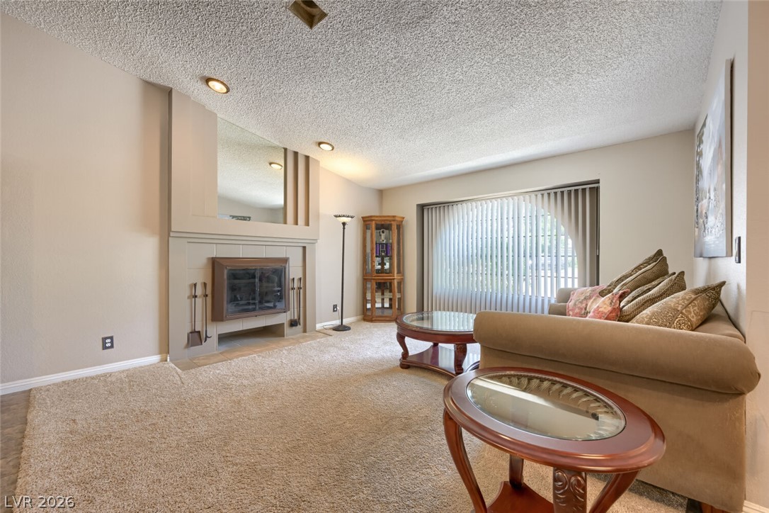 7671 North Jones Boulevard Las Vegas NV 89131