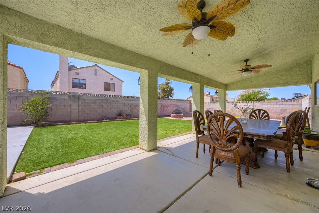5823 East Monroe Avenue Las Vegas NV 89110