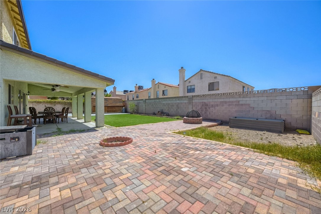 5823 East Monroe Avenue Las Vegas NV 89110