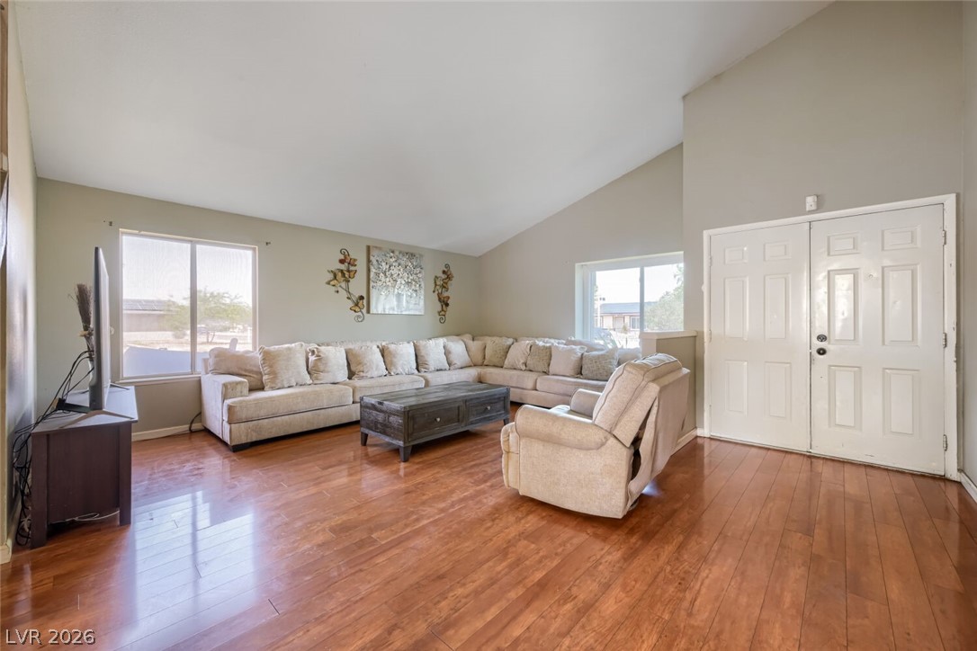 5823 East Monroe Avenue Las Vegas NV 89110