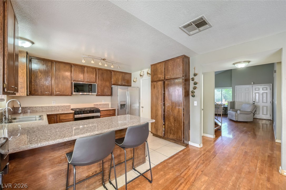 5823 East Monroe Avenue Las Vegas NV 89110