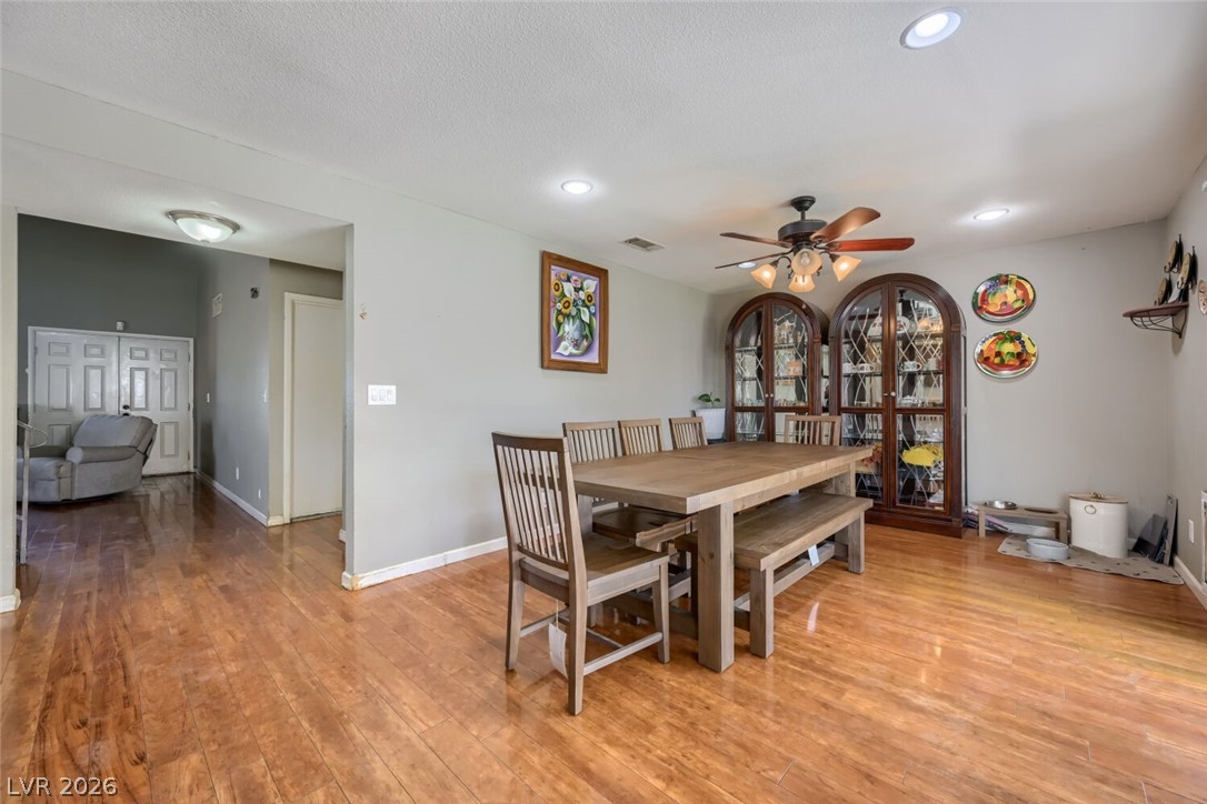 5823 East Monroe Avenue Las Vegas NV 89110
