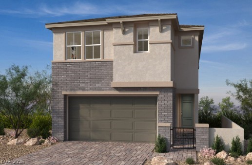 495 La Vista Acres Lane Las Vegas NV 89138