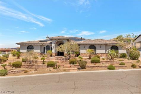 7132 Polita Court Las Vegas NV 89156