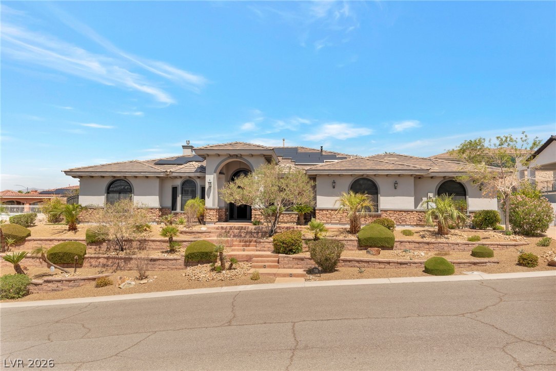 7132 Polita Court Las Vegas NV 89156