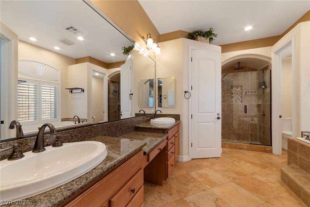 7132 Polita Court Las Vegas NV 89156