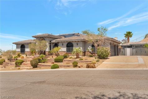 7132 Polita Court Las Vegas NV 89156
