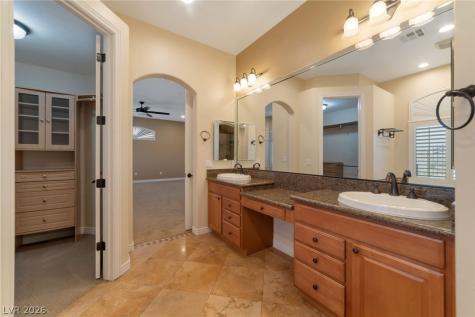 7132 Polita Court Las Vegas NV 89156