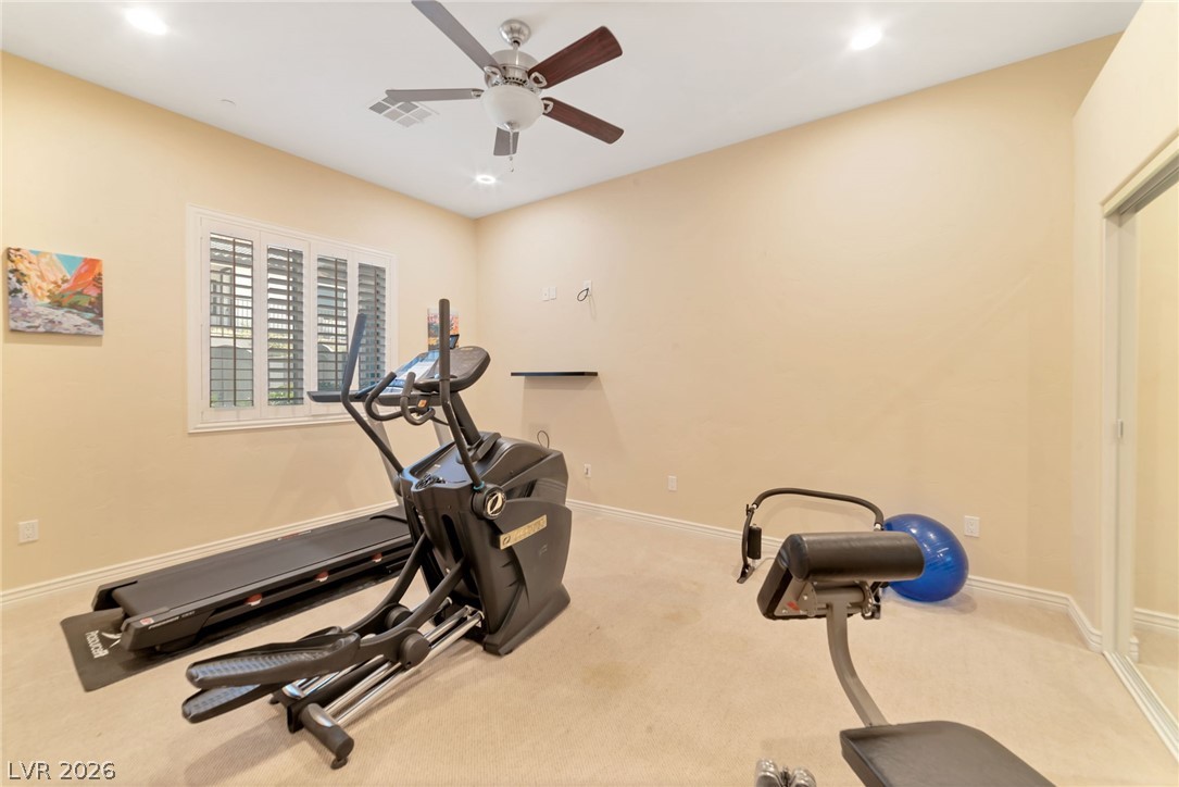 7132 Polita Court Las Vegas NV 89156