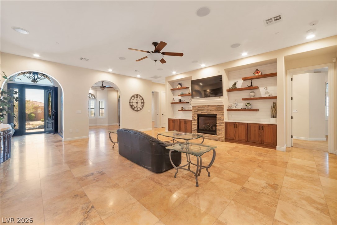 7132 Polita Court Las Vegas NV 89156