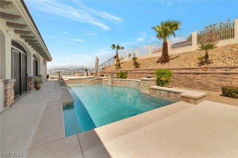 7132 Polita Court Las Vegas NV 89156