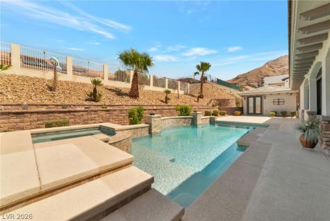 7132 Polita Court Las Vegas NV 89156