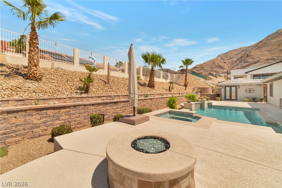 7132 Polita Court Las Vegas NV 89156