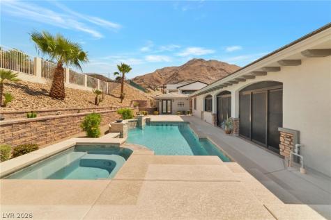 7132 Polita Court Las Vegas NV 89156