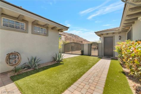 7132 Polita Court Las Vegas NV 89156