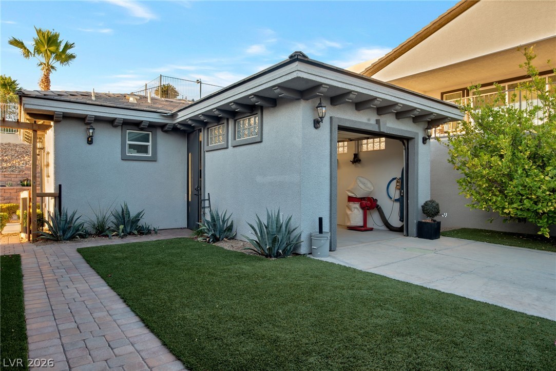 7132 Polita Court Las Vegas NV 89156