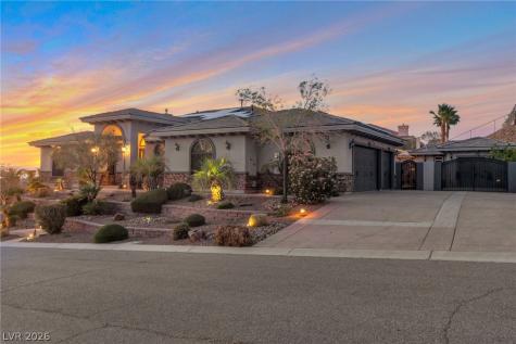 7132 Polita Court Las Vegas NV 89156