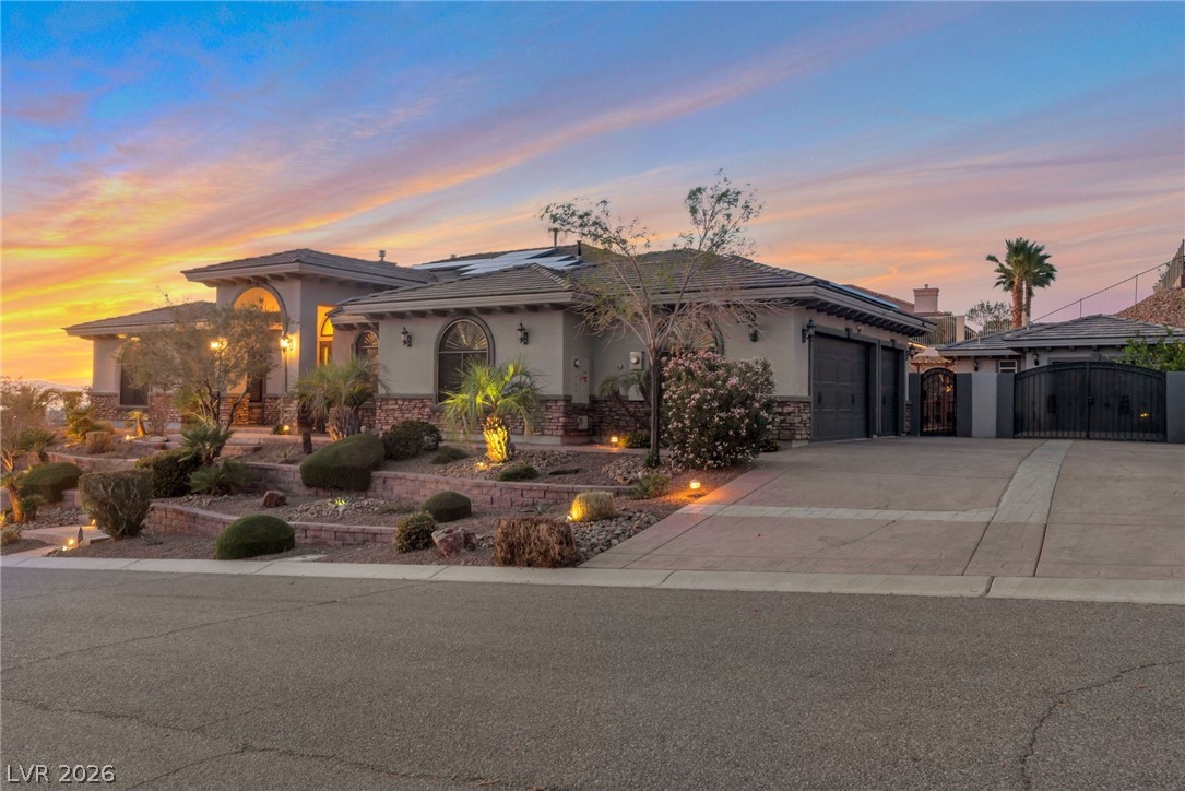 7132 Polita Court Las Vegas NV 89156