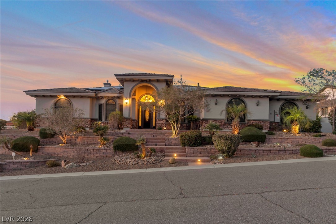 7132 Polita Court Las Vegas NV 89156