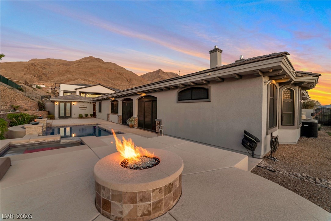 7132 Polita Court Las Vegas NV 89156