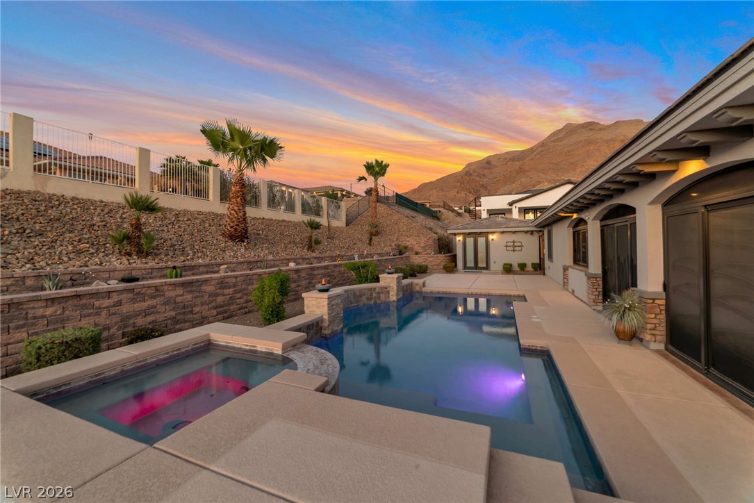 7132 Polita Court Las Vegas NV 89156