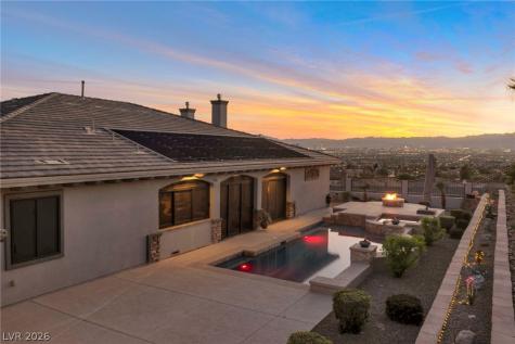 7132 Polita Court Las Vegas NV 89156