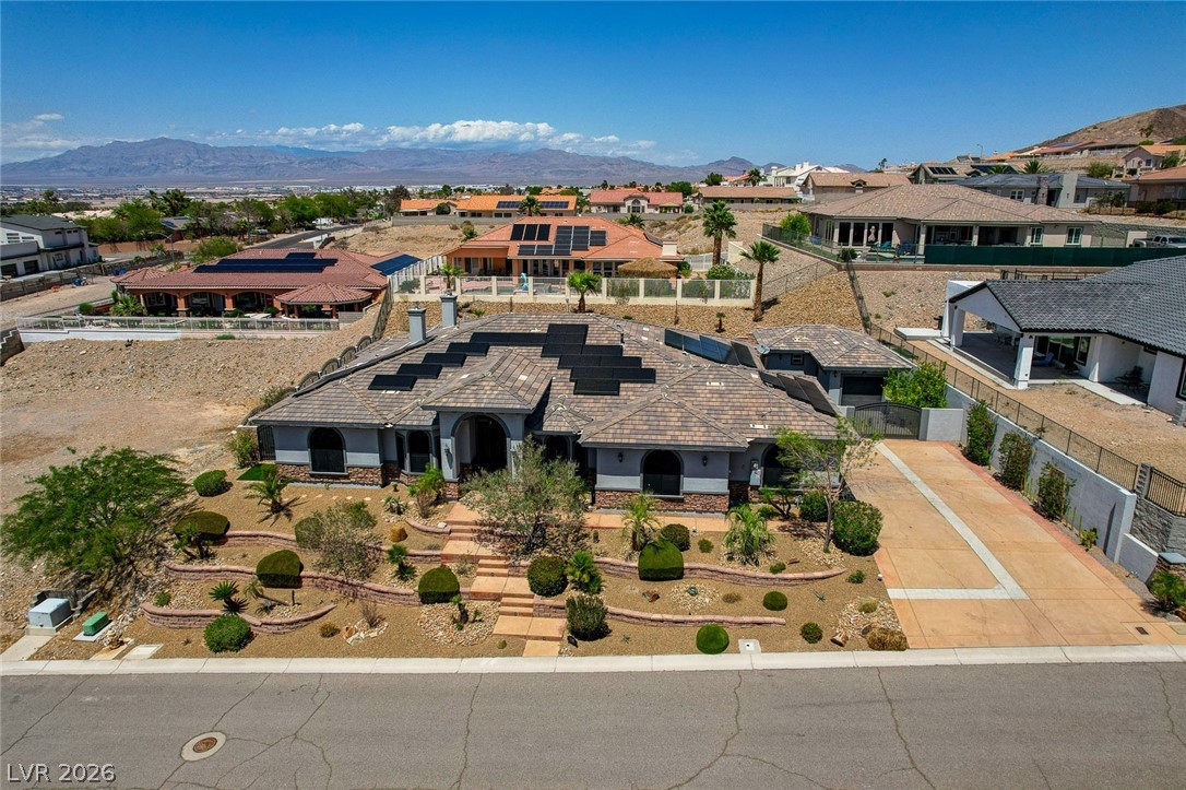 7132 Polita Court Las Vegas NV 89156