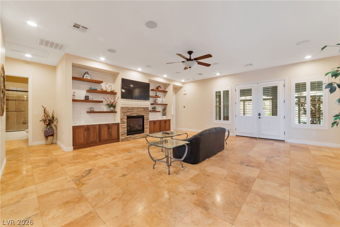 7132 Polita Court Las Vegas NV 89156