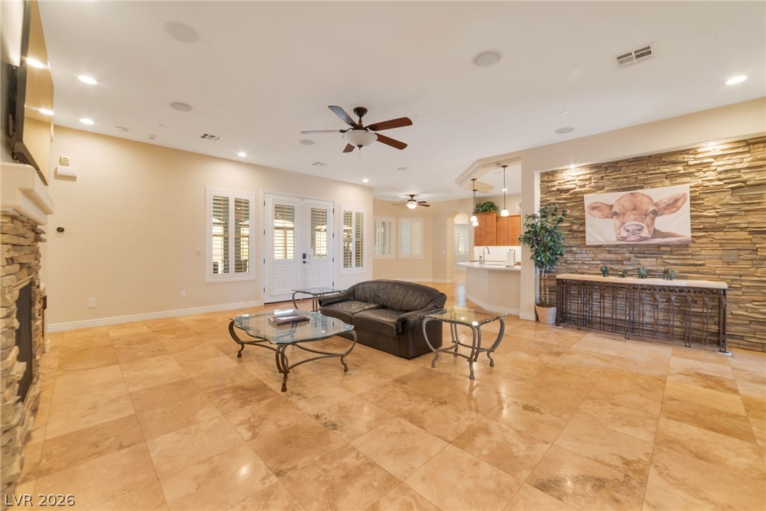 7132 Polita Court Las Vegas NV 89156
