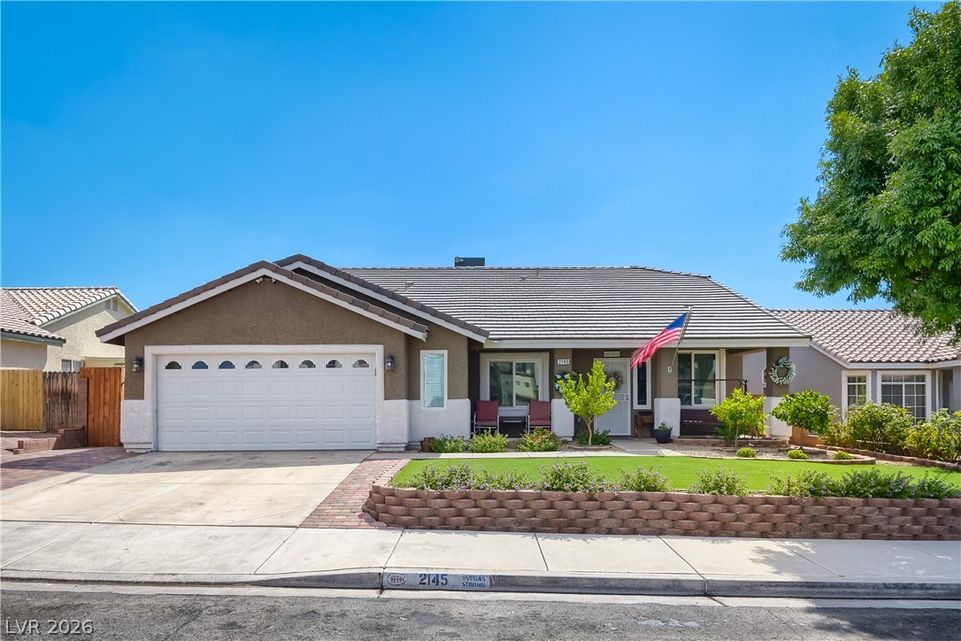 2145 Babylon Mill Street Henderson NV 89002