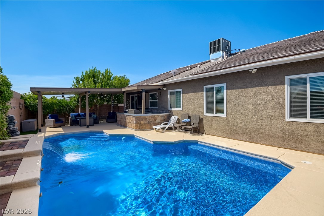 2145 Babylon Mill Street Henderson NV 89002