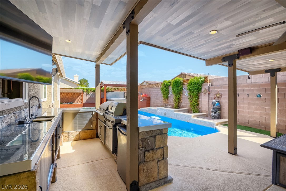 2145 Babylon Mill Street Henderson NV 89002